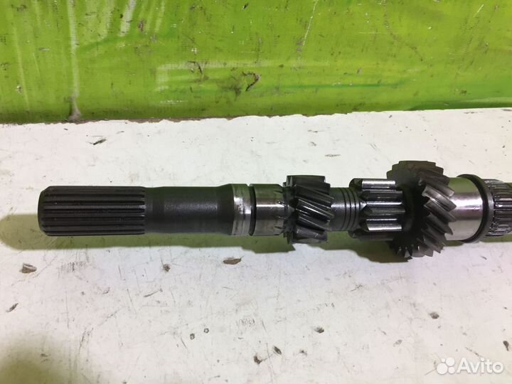 Вал первичный Hyundai Kia 4322126230