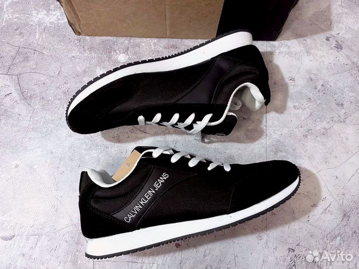 Кроссовки Calvin Klein