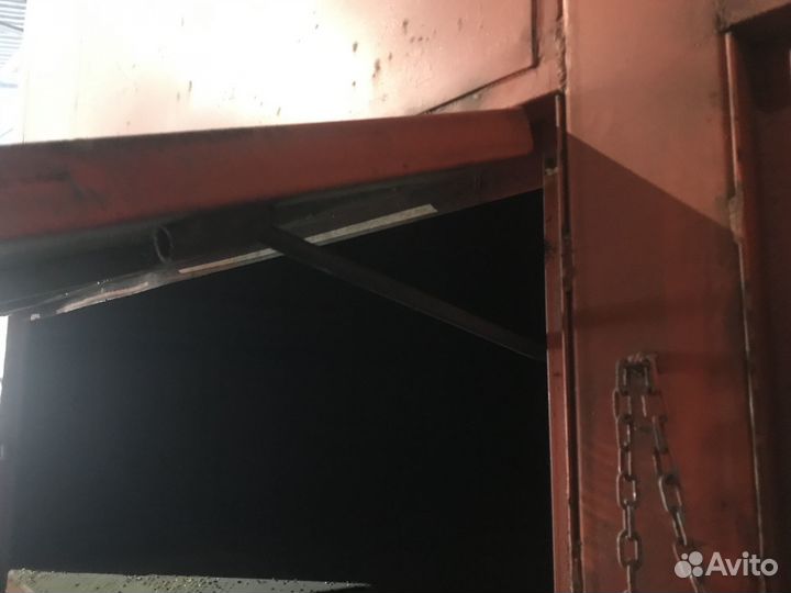 Полуприцеп бортовой Schwarzmuller SPA3/E, 2001