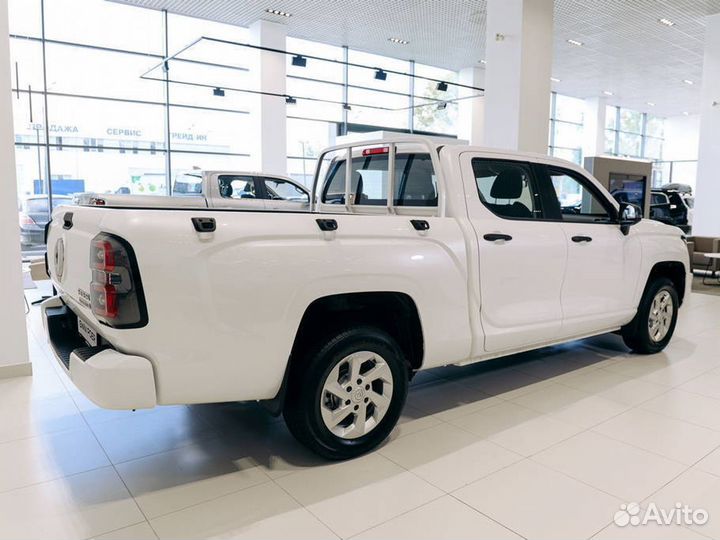 Great Wall Poer King Kong 2.0 МТ, 2023