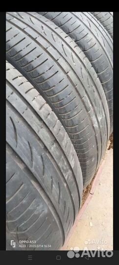 Formula Energy 185/65 R15