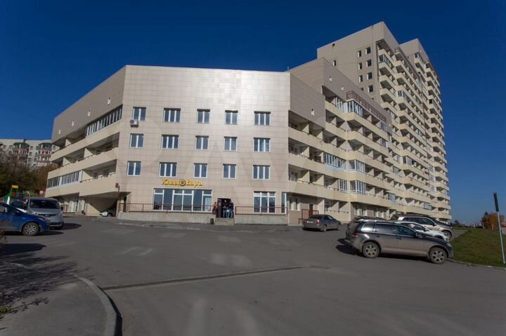 Торговая площадь, 89 м²