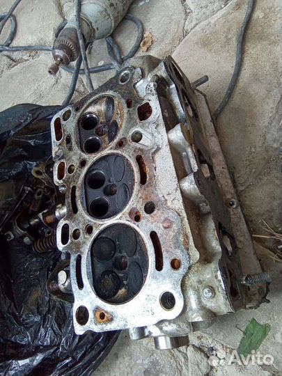 Гбц mitsubishi minica H42A