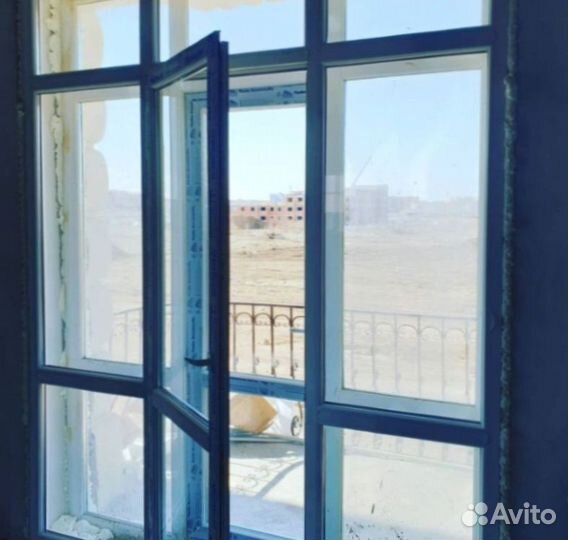 Остекление балконов и лоджий