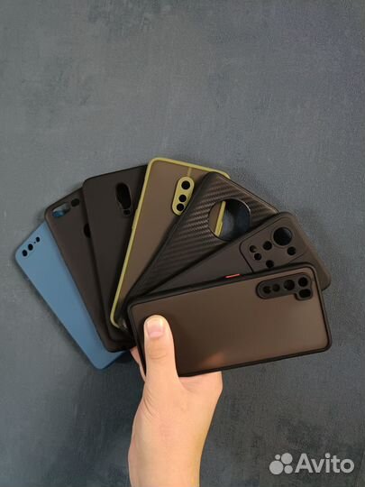 Oneplus чехлы и защитные стекла