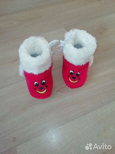 Новогодний костюм для мальчика