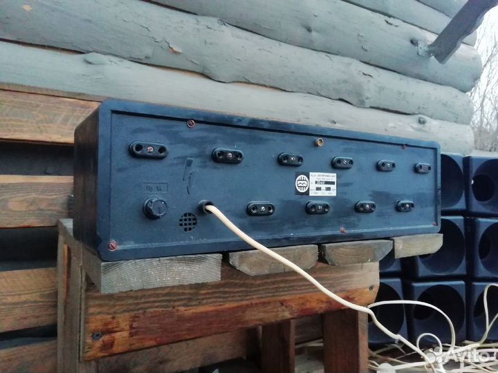 Цветомузыка диско