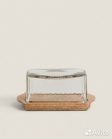 Масленка Zara Home