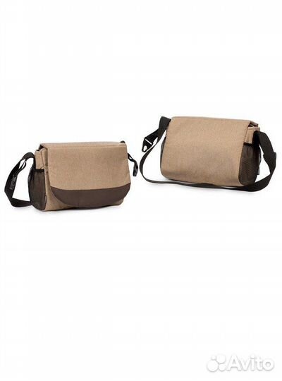 Коляска Tutis Nanni 3 в 1