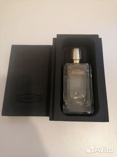 Парфюм Ex Nihilo Fleur Narcotique, 100 мл