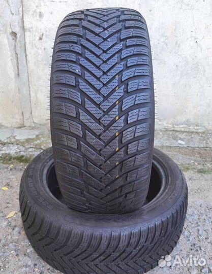 Nokian Tyres Weatherproof 225/45 R17 94V