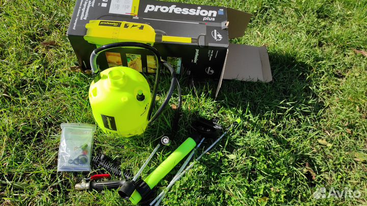 Ручной садовый опрыскиватель Marolex Profession+ 5