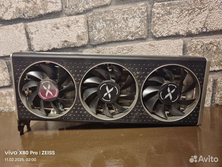 Видеокарта