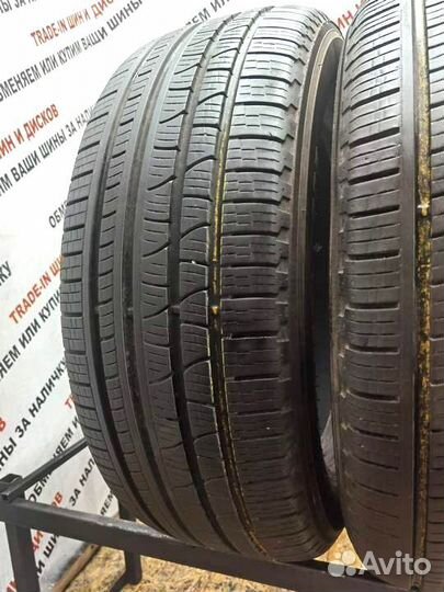 Pirelli Scorpion 285/60 R18