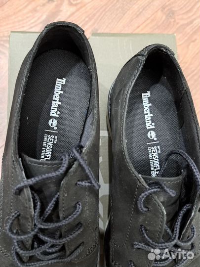 Timberland женская обувь 37