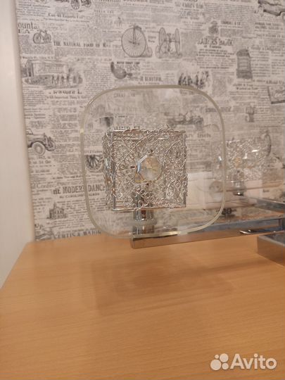 Люстра потолочная Odeon Light 2006/4c