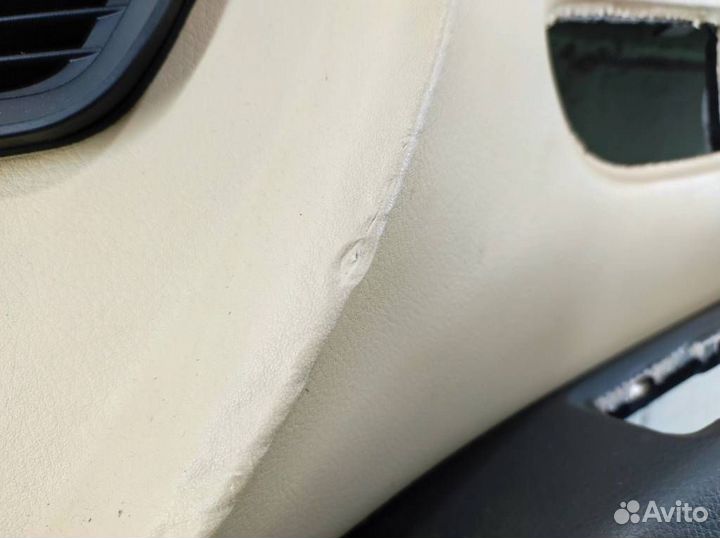 Обшивка двери передней правой Subaru Tribeca WX 2