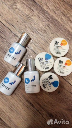 Материалы для наращивания ресниц