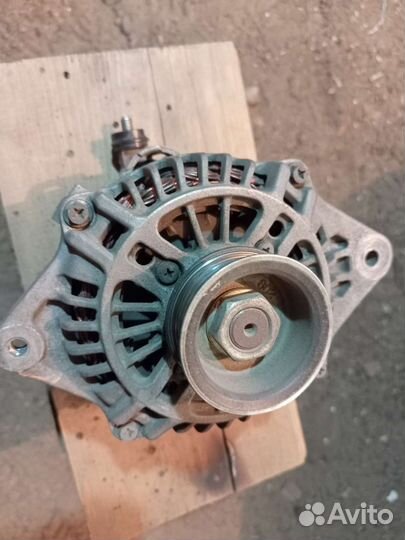 Генератор 23700 аа450 для subaru