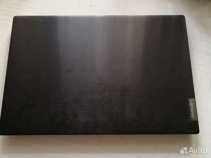 Ноутбук Lenovo IdeaPad s145