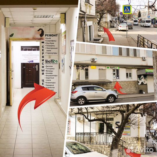 Ремонт телевизоров.Опыт 12 лет Гарантия 6 месяцев