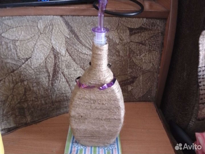 Декоративные ëмкости