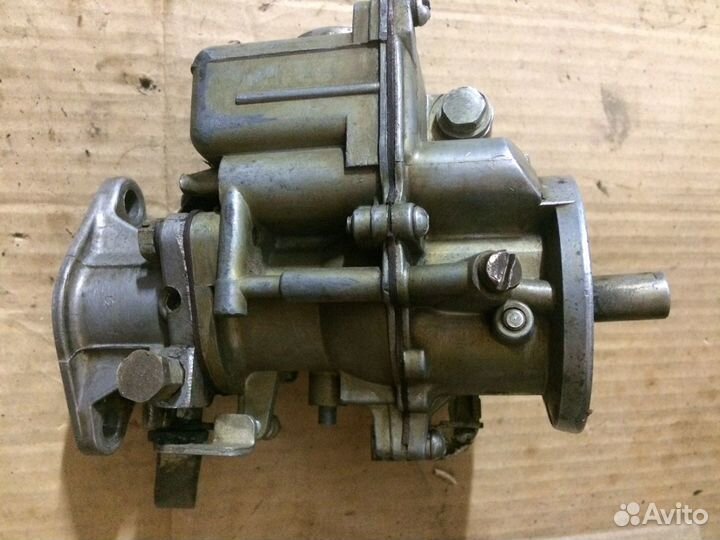 Газ 21 карбюратор К-129