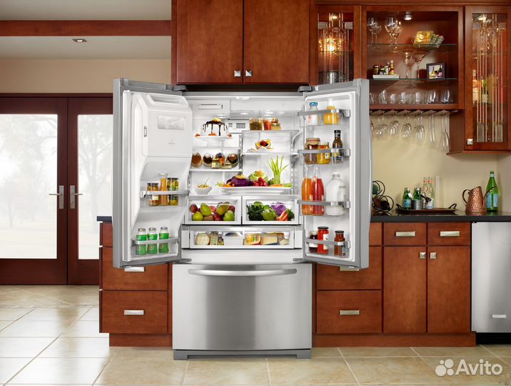 Холодильник Hansa sd103 бу