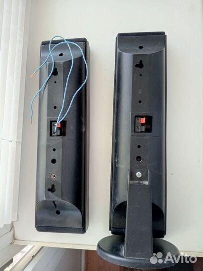 Музыкальные колонки