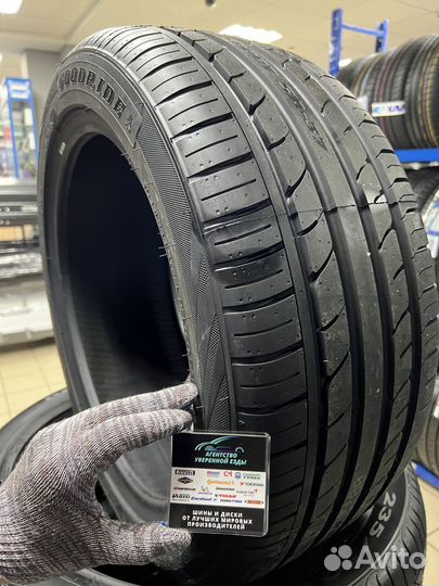 Goodride SA 37 275/35 R19 100W