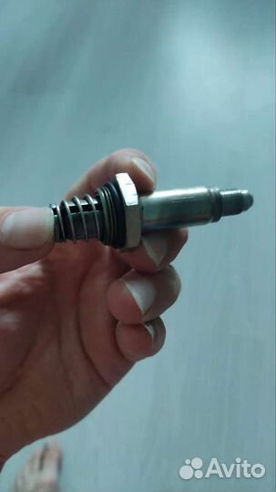 Запчасти для джофемар