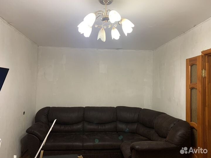 Люстра потолочная бу