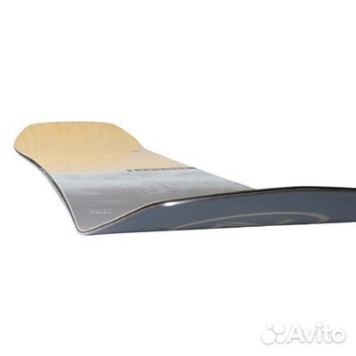 Сноуборд nidecker Escape