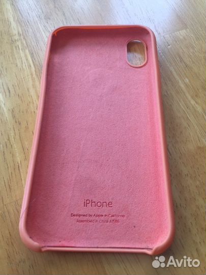 Чехлы на телефон