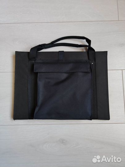 Солнечная батарея для зарядки электронных устройсв