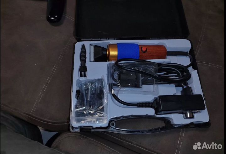 Набор для тафтинга