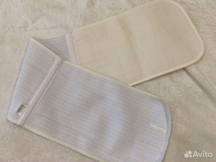 Бандаж до и послеродовой