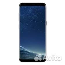 Samsung galaxy s8 на запчасти
