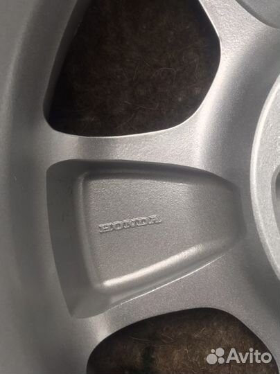 Оригинальные диски хонда R16