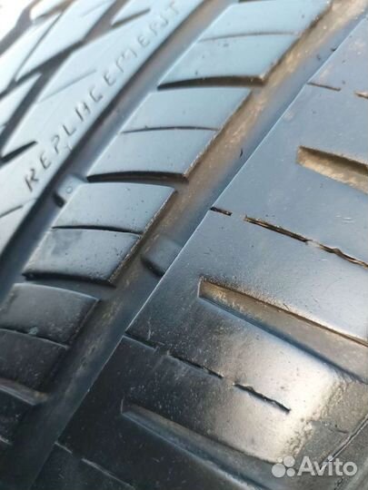 General Tire Grabber GT 255/60 R18 112V, 1 шт