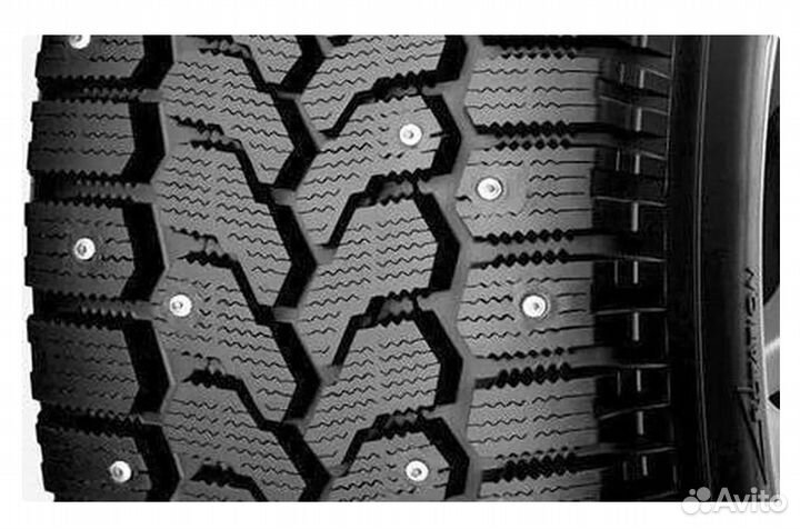 Yokohama Ice Guard F700Z 255/60 R17 106Q