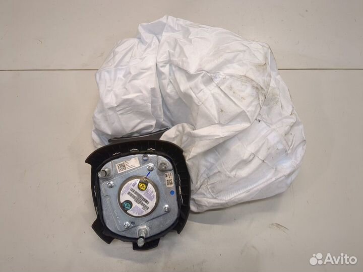 Подушка безопасности водителя Jeep Compass 2017, 2