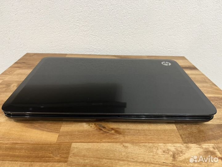 Мега игровой HP A10 4 ядра 12Gb SSD 256 две видюхи