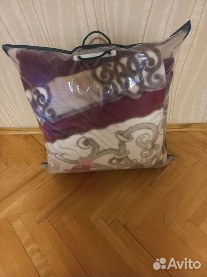 Покрывало на 2 х спальную кровать новое, Ткрецкое