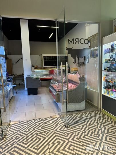 Готовый бизнесс мясная лавка