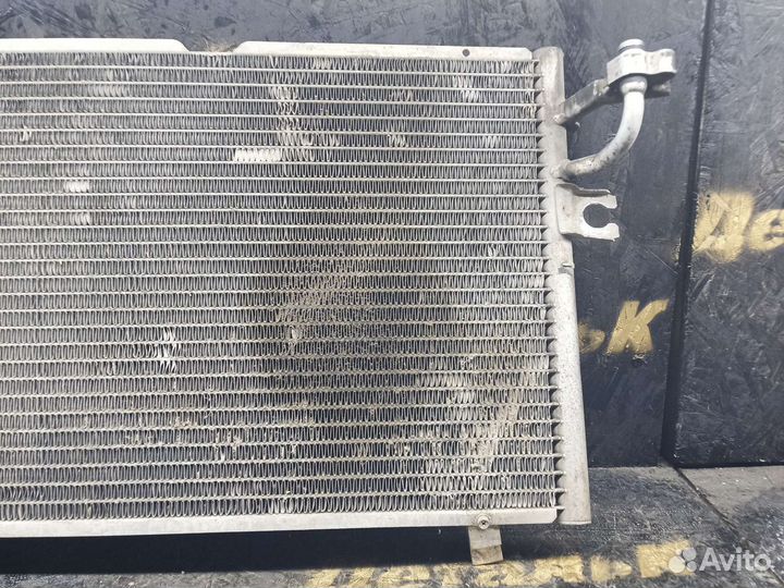 Радиатор кондиционера nissan primera p 11