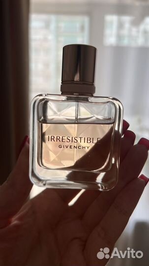 Givenchy irresistible