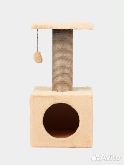 Когтеточка для кошек 