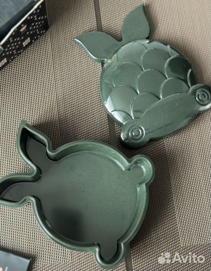 Alessi ланч бокс/контейнер