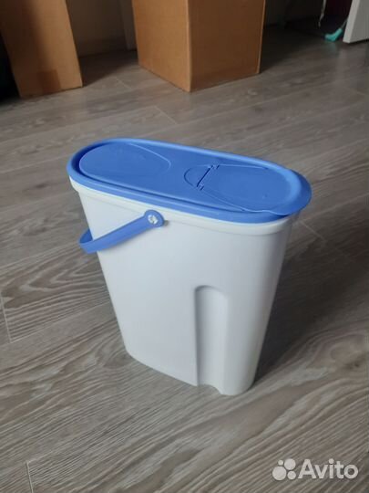 Контейнер для стирального порошка